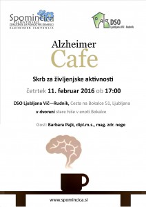 Alzheimer Cafe Bokalce 11_02_2016