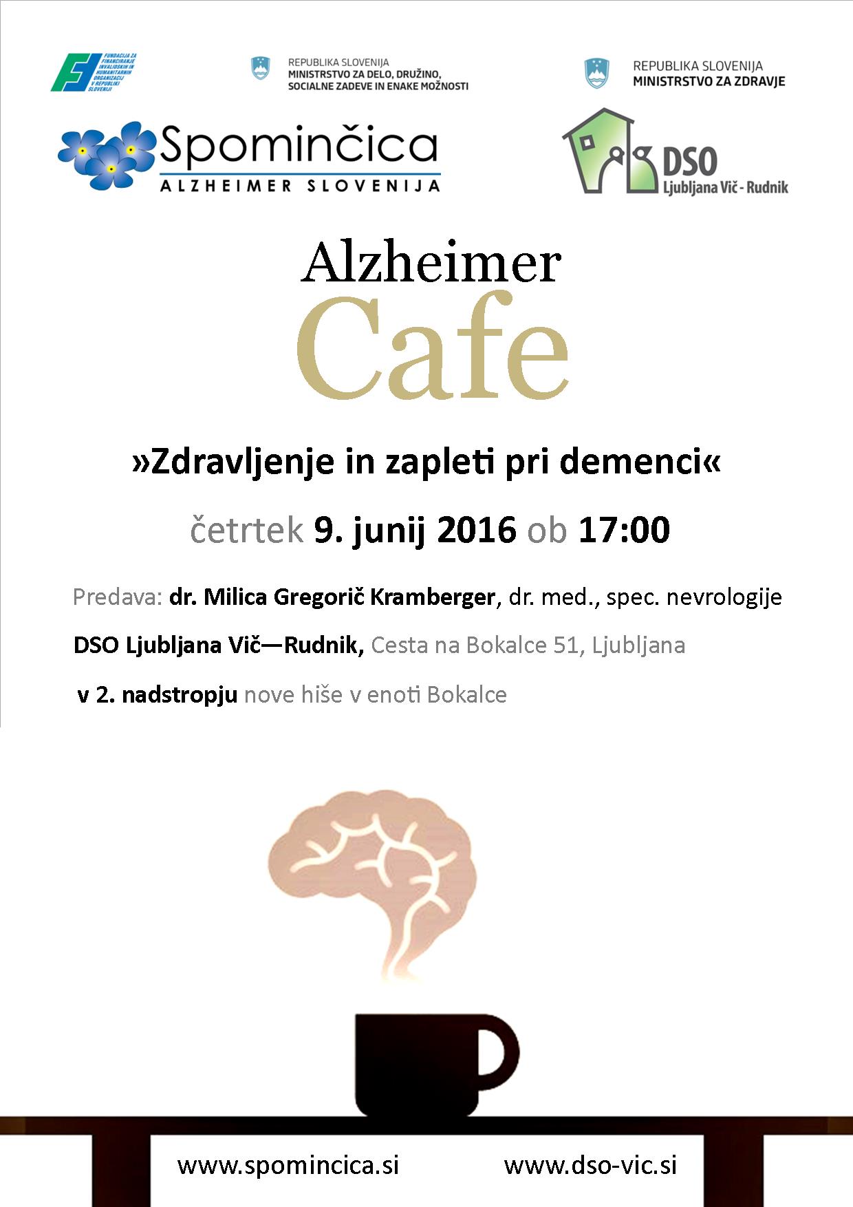 Alzheimer Cafe Bokalce 9_6_2016